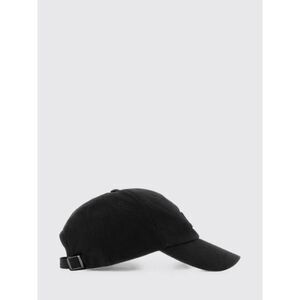 Jil Sander Hat Men Black